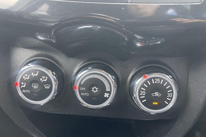 2012 Peugeot 4008 Allure