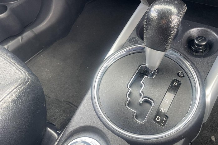 2012 Peugeot 4008 Allure