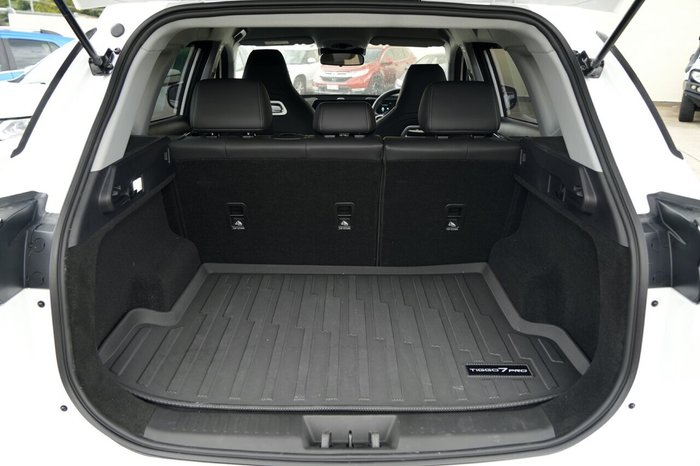 2024 Chery Tiggo 7 Pro SE+