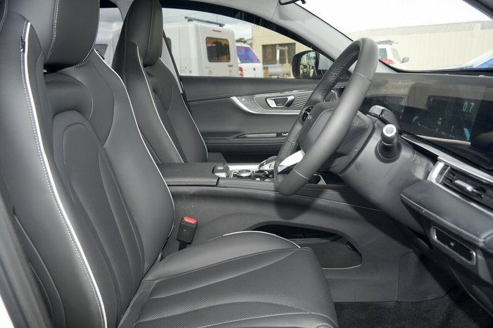 2024 Chery Tiggo 7 Pro SE+