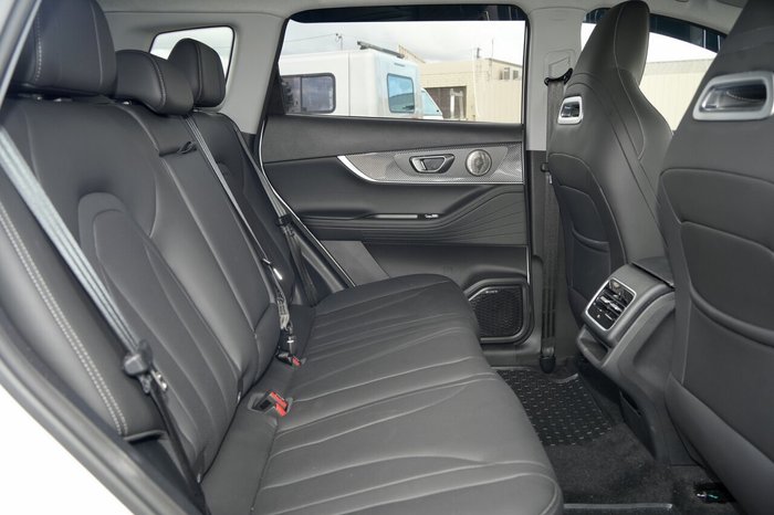 2024 Chery Tiggo 7 Pro SE+