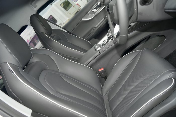 2024 Chery Tiggo 7 Pro SE+