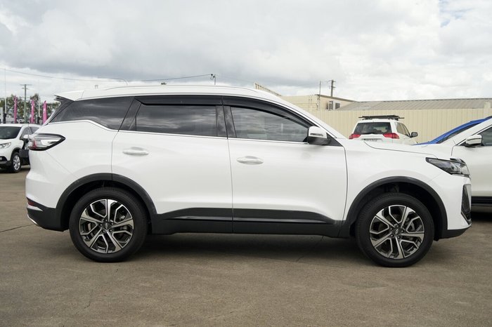 2024 Chery Tiggo 7 Pro SE+