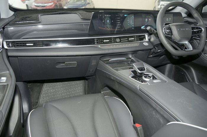 2024 Chery Tiggo 7 Pro SE+