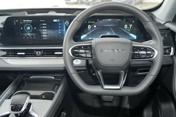 2024 Chery Tiggo 7 Pro SE+