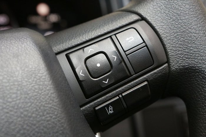 2025 Toyota Landcruiser GXL