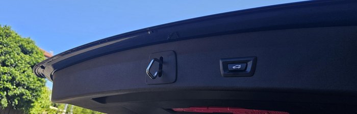 2019 BMW X1 sDrive18d F48 Mineral Grey