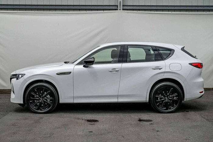 2023 Mazda CX-60 P50e GT