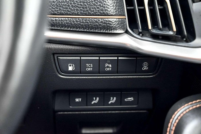 2023 Mazda CX-60 P50e GT