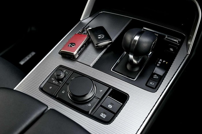 2023 Mazda CX-60 P50e GT