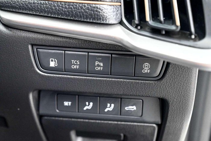 2023 Mazda CX-60 P50e GT