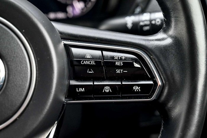 2023 Mazda CX-60 P50e GT