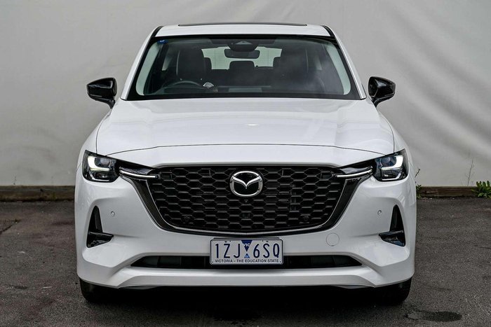 2023 Mazda CX-60 P50e GT