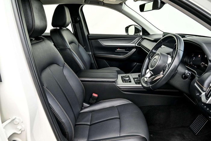 2023 Mazda CX-60 P50e GT