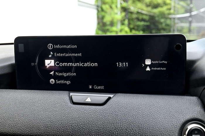 2023 Mazda CX-60 P50e GT