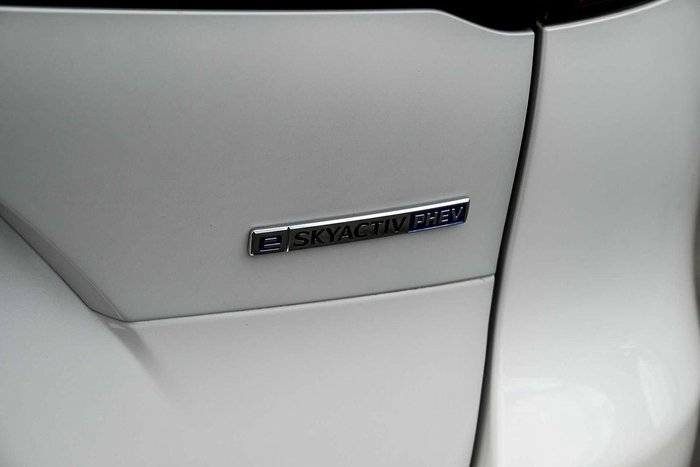 2023 Mazda CX-60 P50e GT