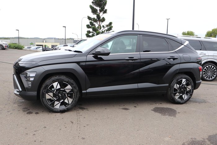 2026 Hyundai Kona Premium