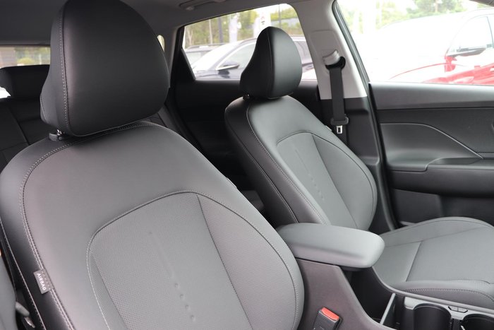 2026 Hyundai Kona Premium