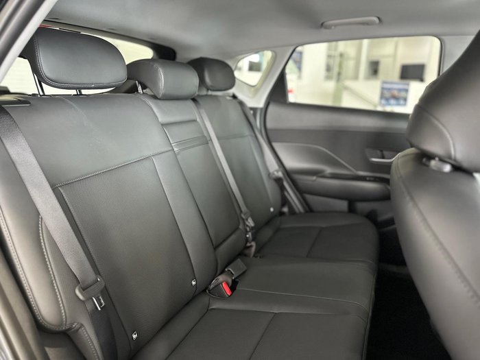 2025 Hyundai Kona Hybrid Premium