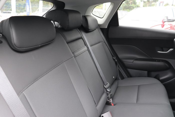 2026 Hyundai Kona Premium