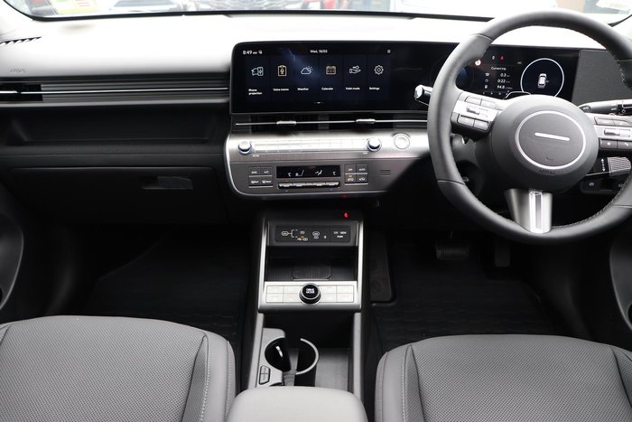 2026 Hyundai Kona Premium