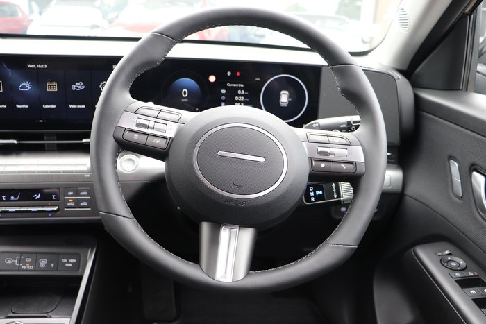 2026 Hyundai Kona Premium