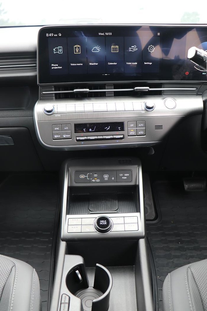2026 Hyundai Kona Premium
