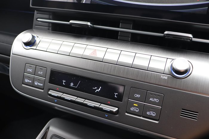 2026 Hyundai Kona Premium