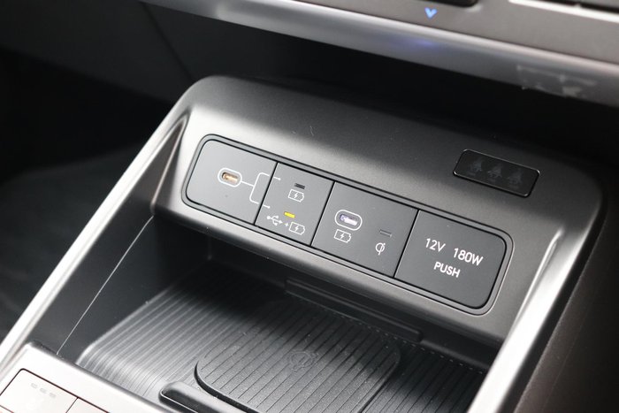 2026 Hyundai Kona Premium