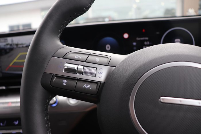 2026 Hyundai Kona Premium