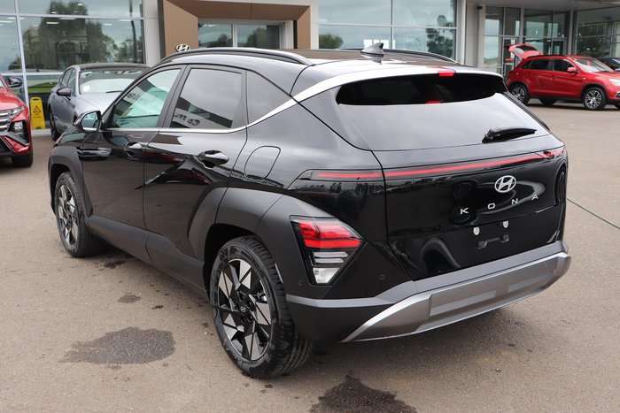 2026 Hyundai Kona Premium