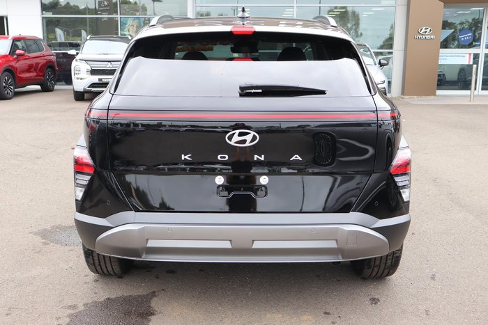 2026 Hyundai Kona Premium
