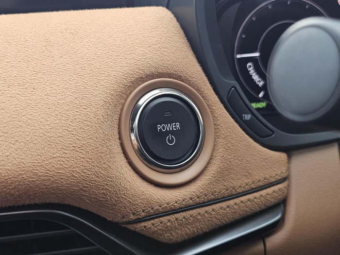 2023 Mazda CX-60 P50e Azami