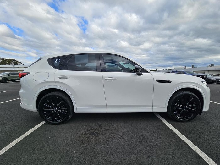 2023 Mazda CX-60 P50e Azami