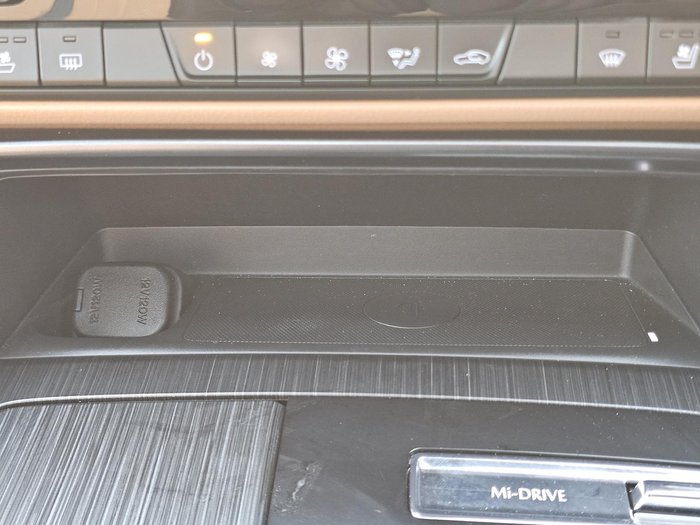 2023 Mazda CX-60 P50e Azami