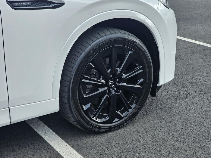 2023 Mazda CX-60 P50e Azami