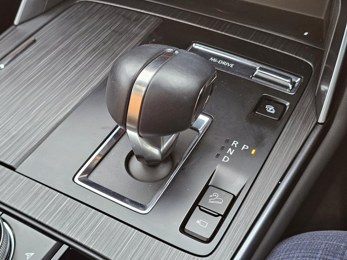 2023 Mazda CX-60 P50e Azami