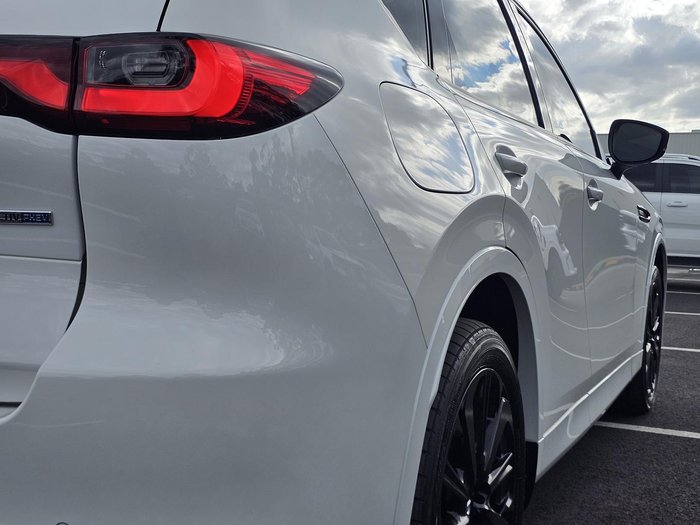 2023 Mazda CX-60 P50e Azami