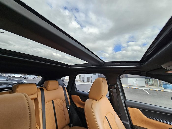 2023 Mazda CX-60 P50e Azami