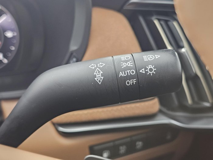 2023 Mazda CX-60 P50e Azami