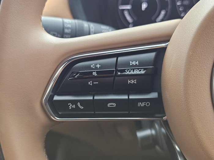 2023 Mazda CX-60 P50e Azami