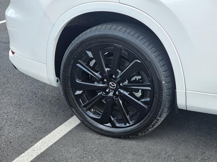 2023 Mazda CX-60 P50e Azami
