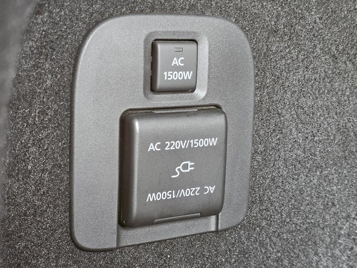 2023 Mazda CX-60 P50e Azami