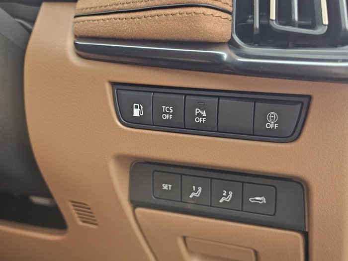 2023 Mazda CX-60 P50e Azami