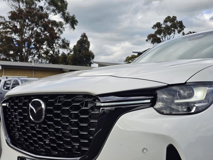 2023 Mazda CX-60 P50e Azami