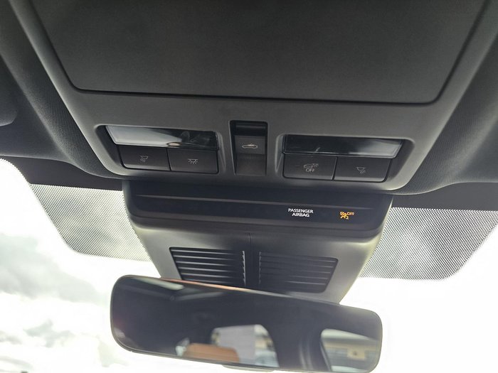 2023 Mazda CX-60 P50e Azami