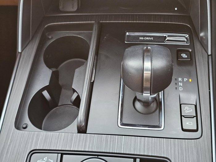 2023 Mazda CX-60 P50e Azami