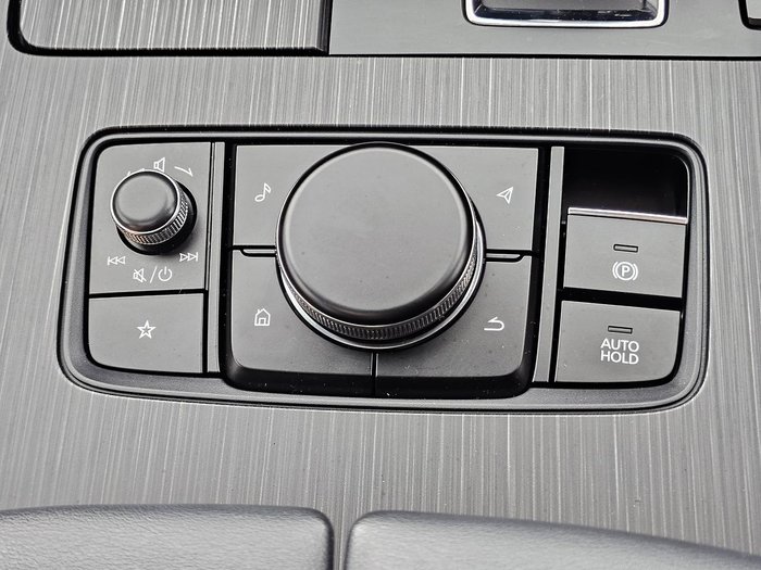 2023 Mazda CX-60 P50e Azami