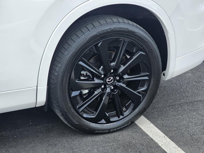 2023 Mazda CX-60 P50e Azami