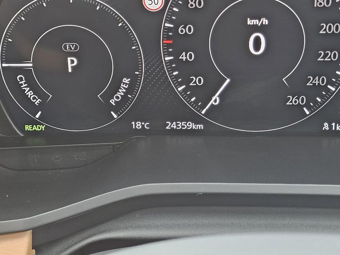 2023 Mazda CX-60 P50e Azami